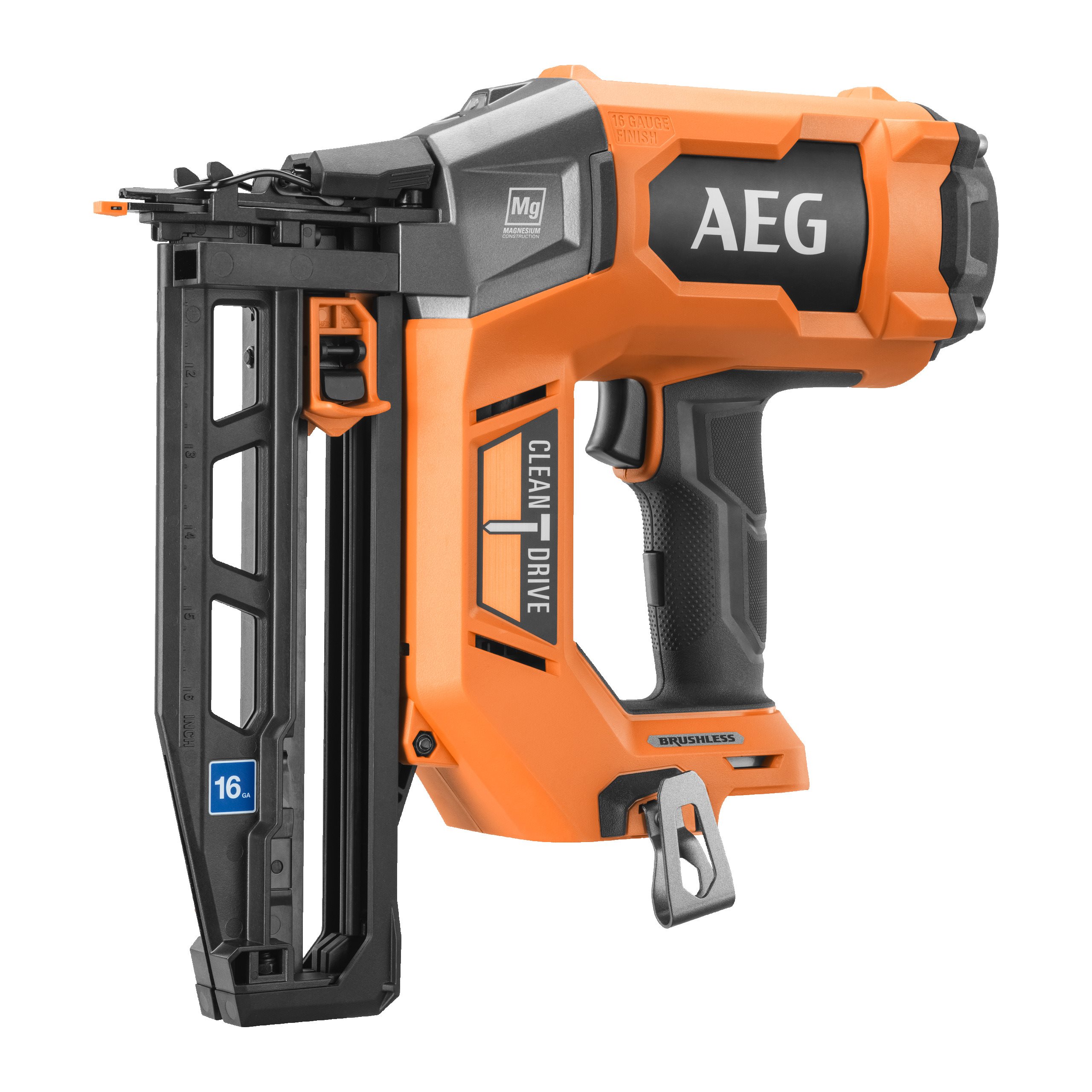 AEG B18BN16-3
