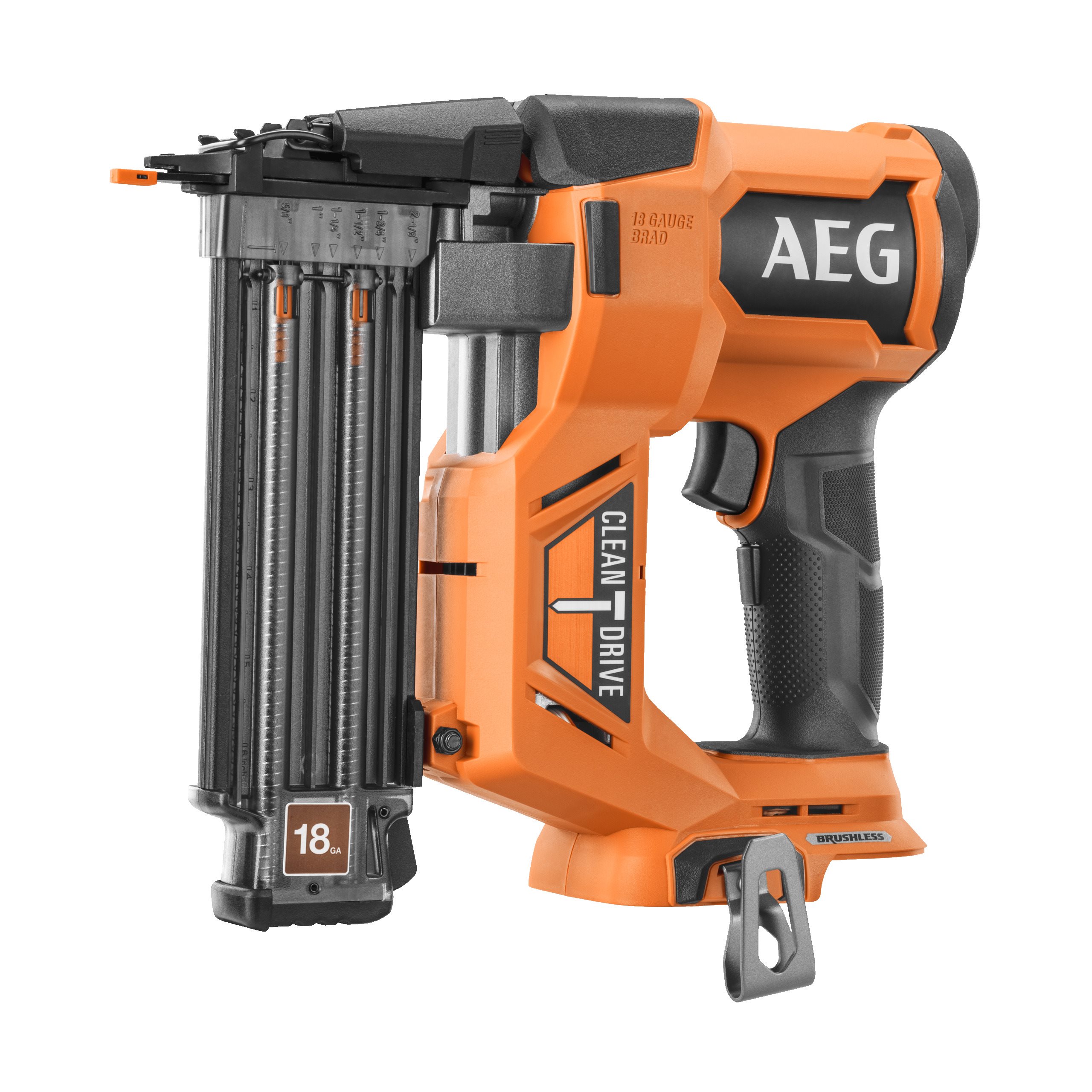 AEG B18BN18-3