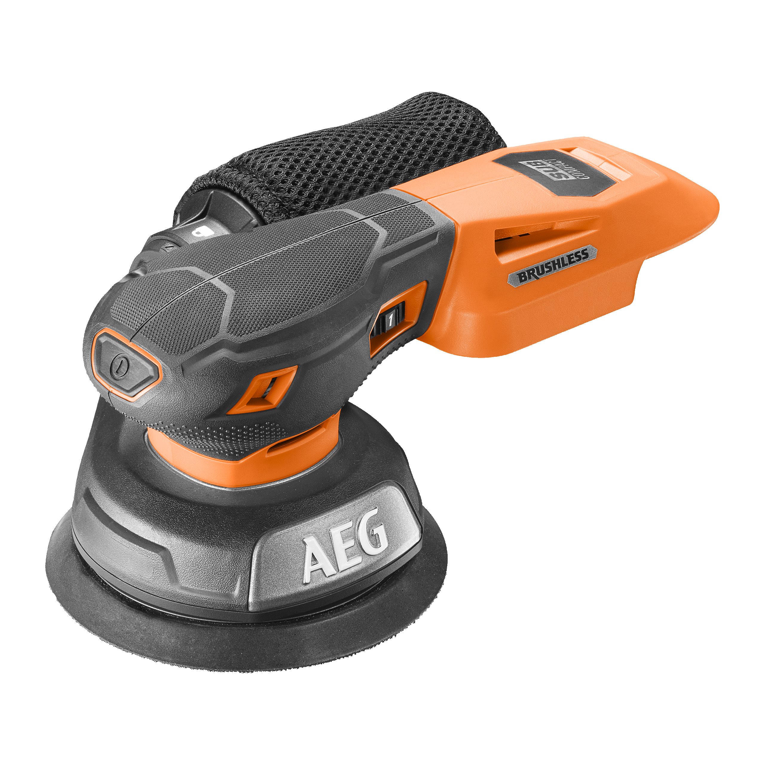 AEG BEX-18SBL-125