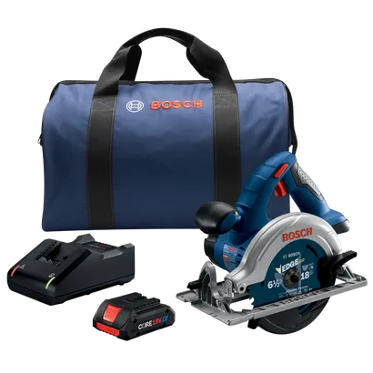 Bosch CCS180-B15