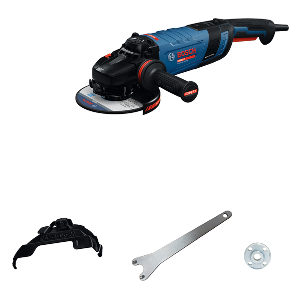 Bosch EXPERT EXWS30-180PB Winkelschleifer