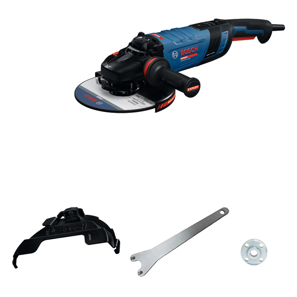 Bosch EXPERT EXWS30-230PB Winkelschleifer