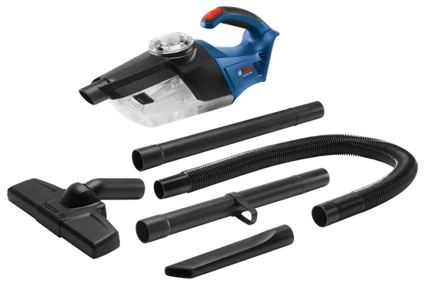 Bosch GAS18V-02N