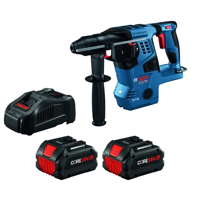 Bosch GBH18V-28CK28