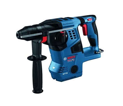 Bosch GBH18V-28CN