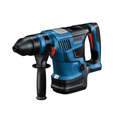 Bosch GBH18V-34CQN
