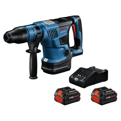 Bosch GBH18V-36CK24