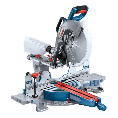 Bosch GCM18V-12SDN