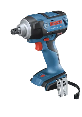 Bosch GDS18V-221N