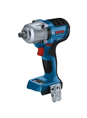 Bosch GDS18V-330PCN