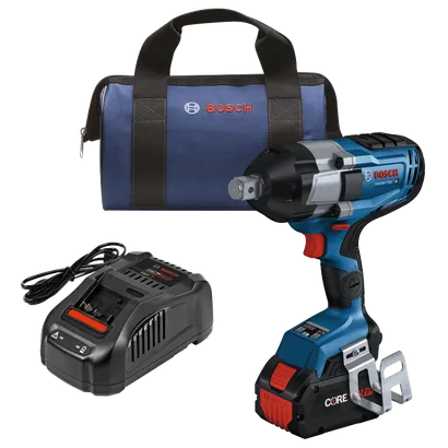 Bosch GDS18V-770CB14