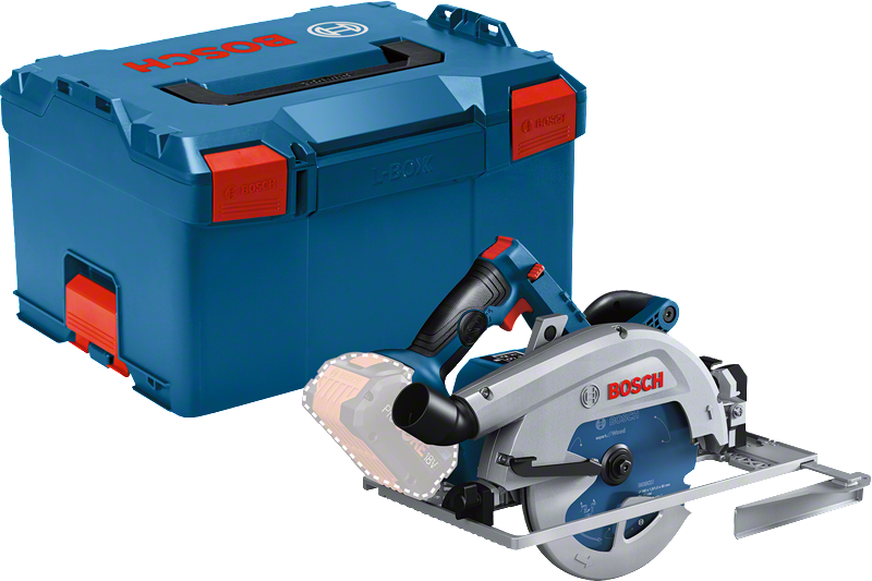 Bosch PRO GKS 18V-68 GC Akku-Kreissäge