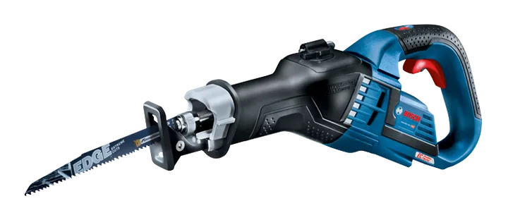 Bosch GSA18V-125N