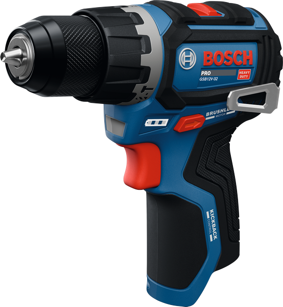 Bosch PRO GSB12V-32 Akku-Schlagbohrschrauber