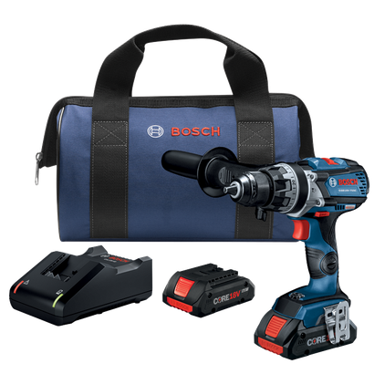 Bosch GSB18V-755CB25