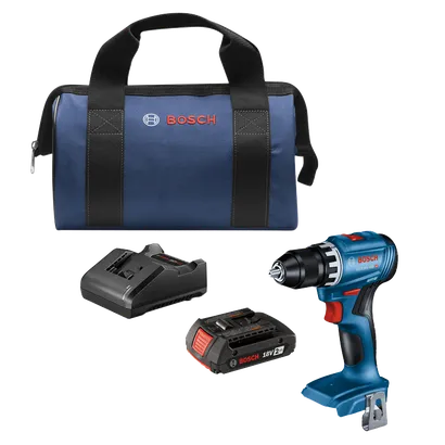 Bosch GSR18V-400B12