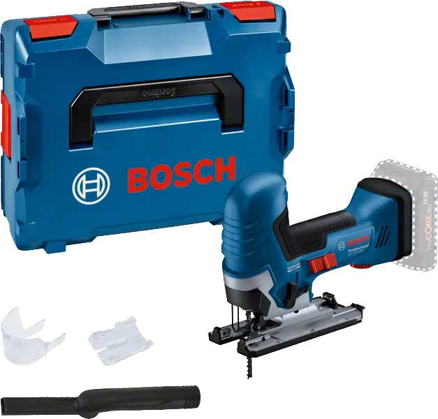 Bosch PRO GST 18V-125 S Akku-Stichsäge