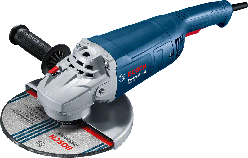 Bosch PRO GWS 20-230 P Winkelschleifer