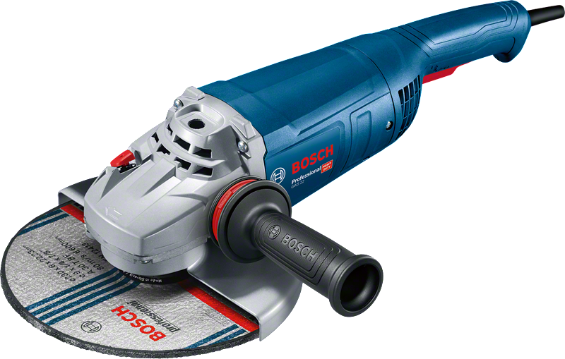 Bosch PRO GWS 22-230 J Winkelschleifer