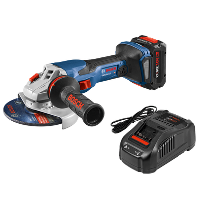 Bosch GWS18V-13CB14