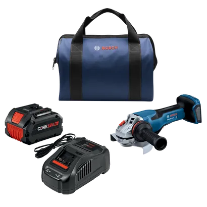 Bosch GWS18V-13PB14