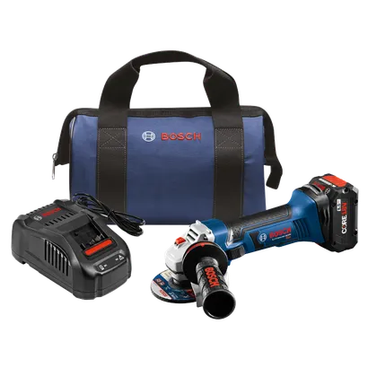 Bosch GWS18V-45B15