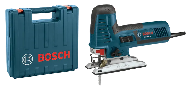 Bosch JS572EBK