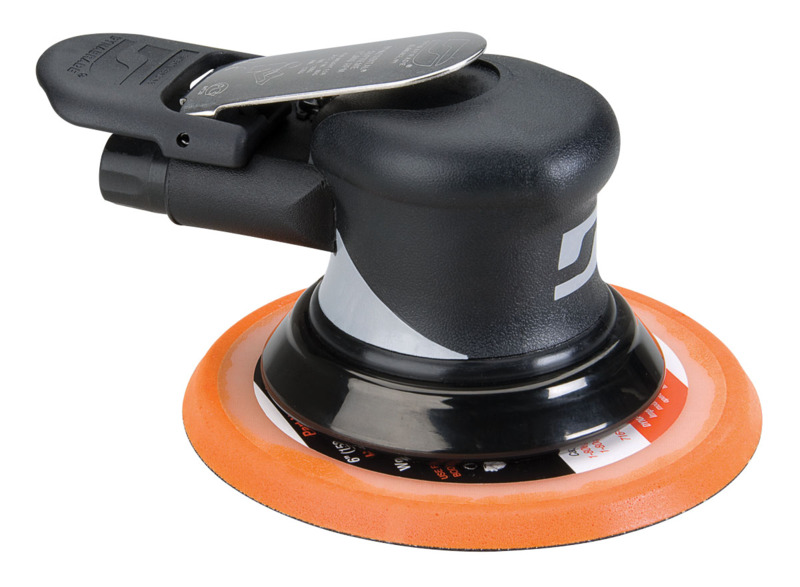 Dynabrade Dynorbital Supreme 56826