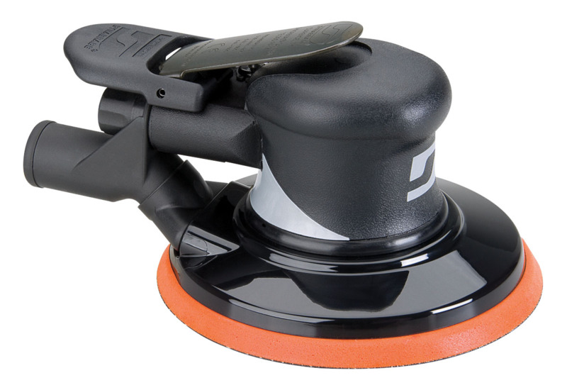 Dynabrade Dynorbital Supreme 56863