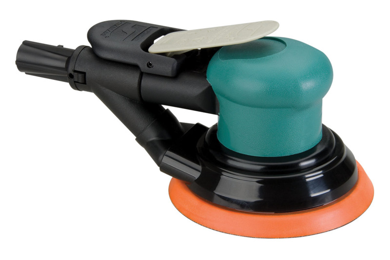 Dynabrade Dynorbital Spirit 59023