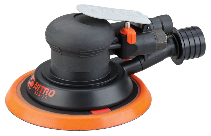 Dynabrade Nitro NS6V