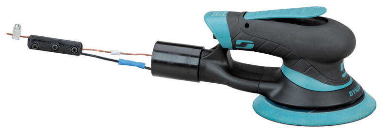 Dynabrade Dynorbital Extreme X51ESD