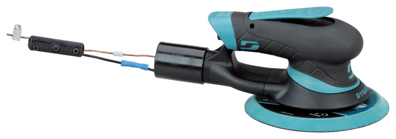 Dynabrade Dynorbital Extreme X61ESD