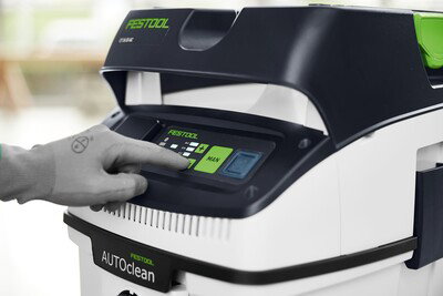 Festool CTL 36 EI