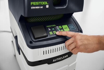 Festool CTL MIDI I AC