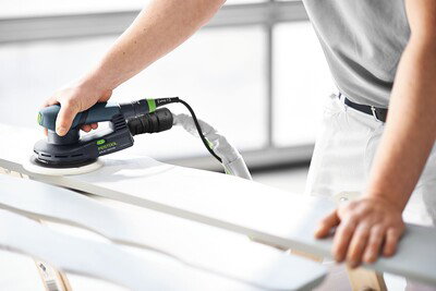 Festool ETS EC1505 EQ
