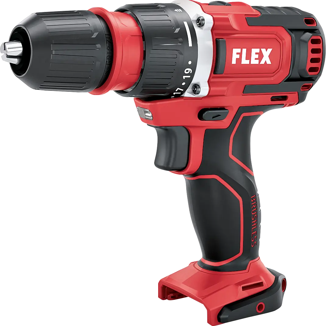 FLEX DD 2G 12-EC