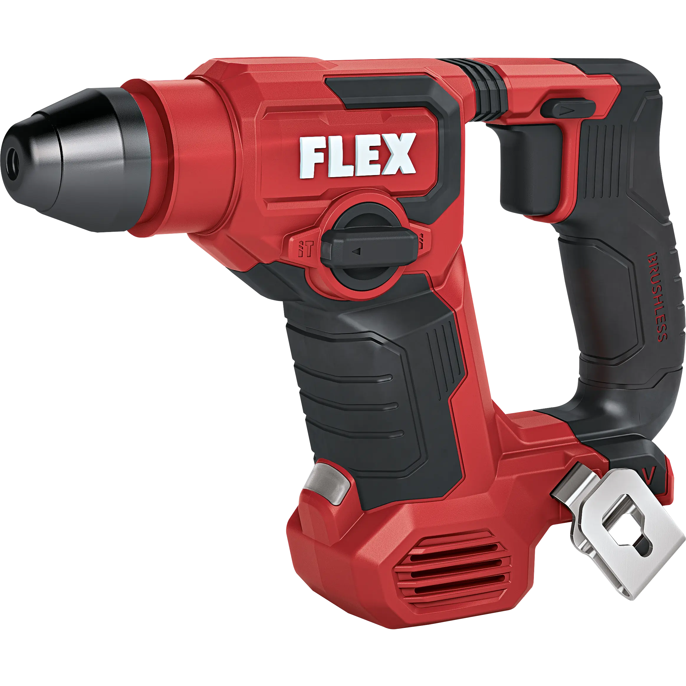 FLEX FHE 1-16 12-EC