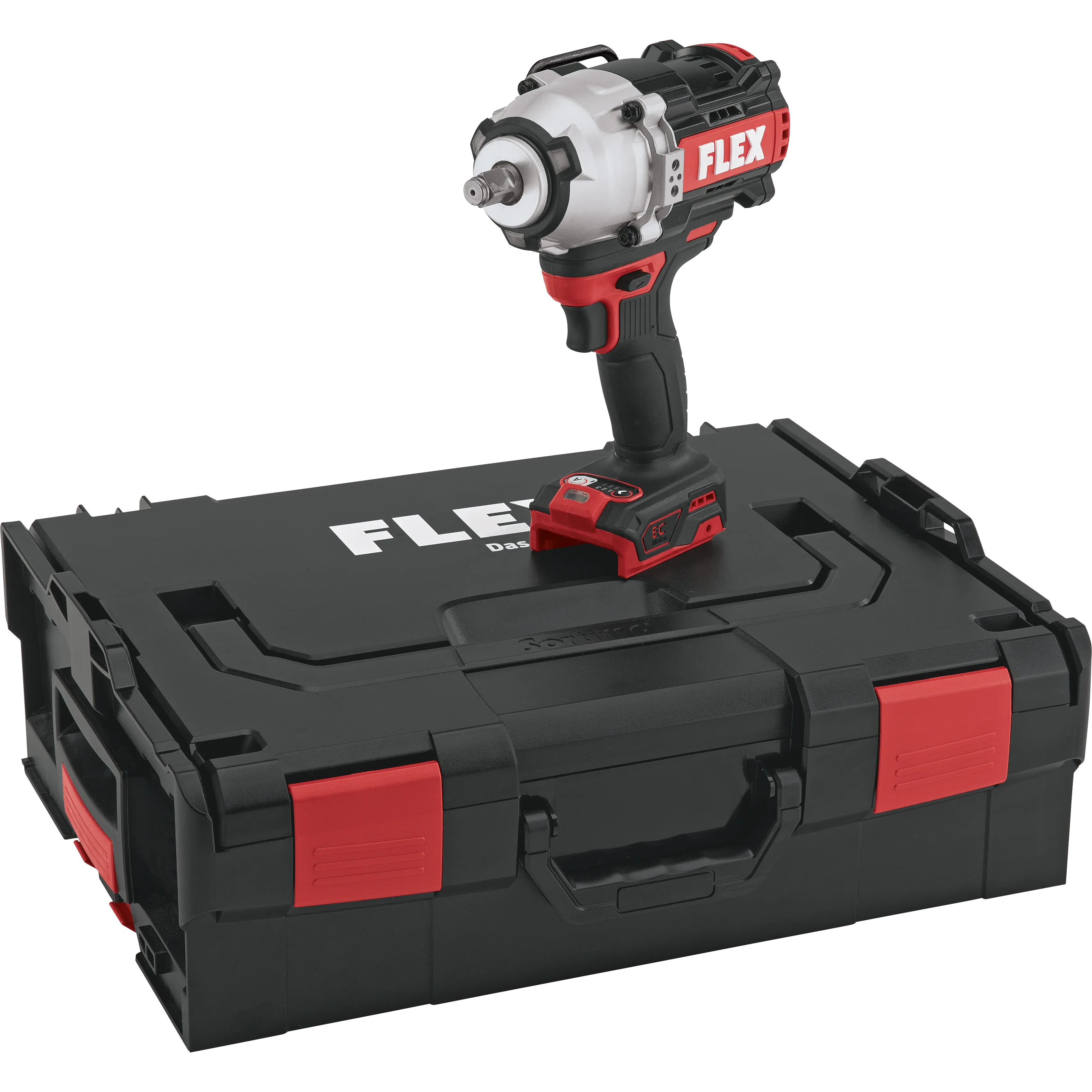 FLEX IW 1/2" 1500 18-EC
