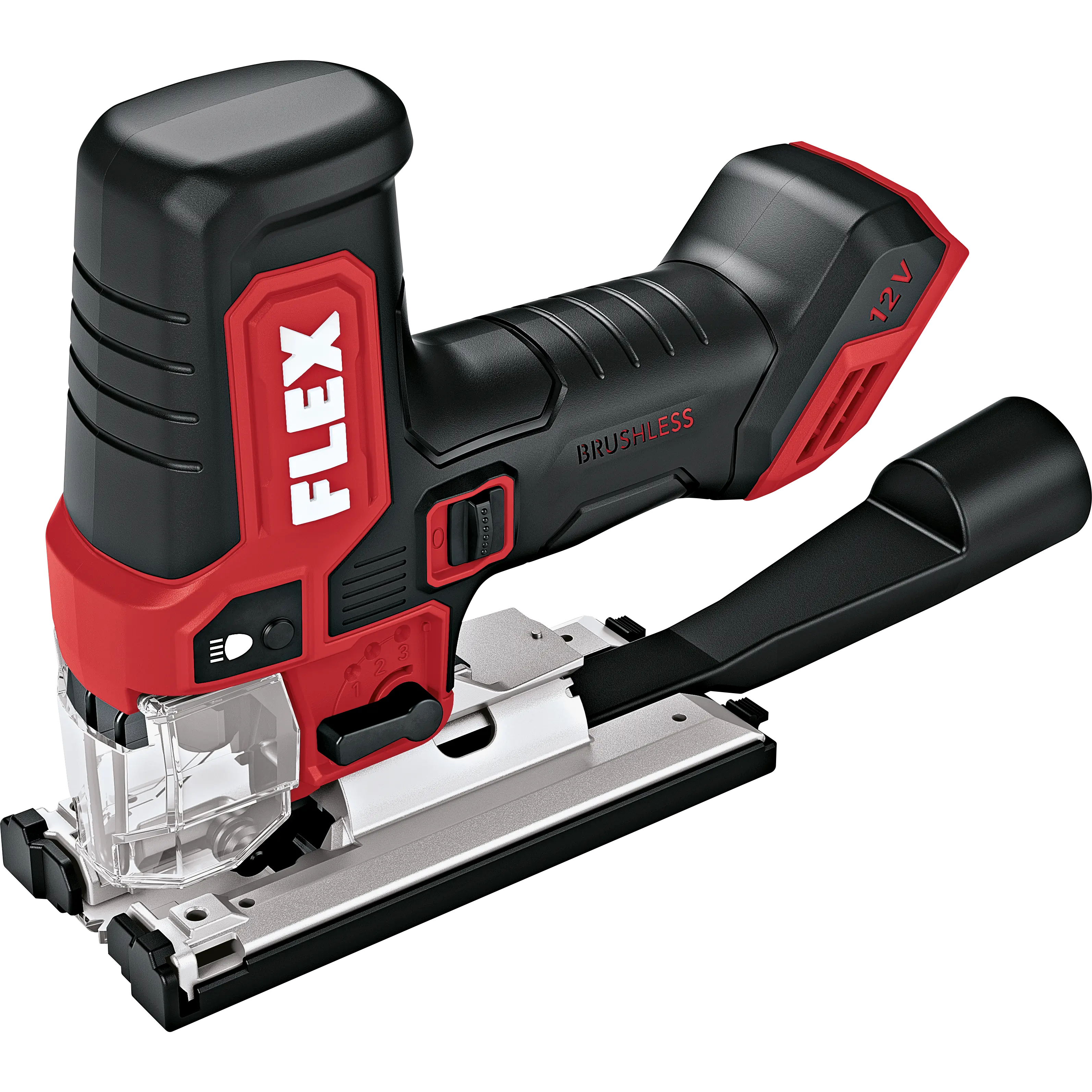 FLEX JSP 12-EC
