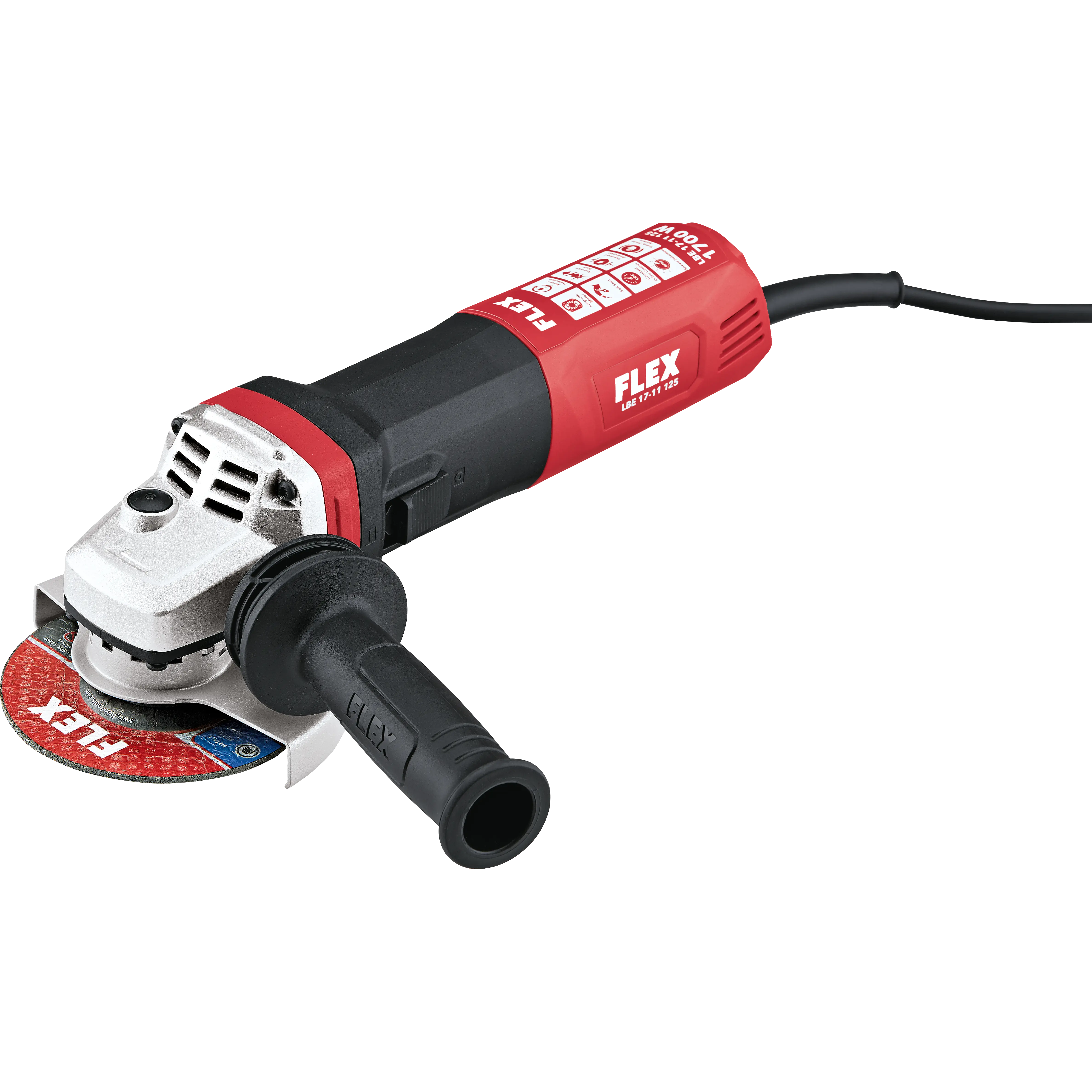 FLEX LBE 17-11 125