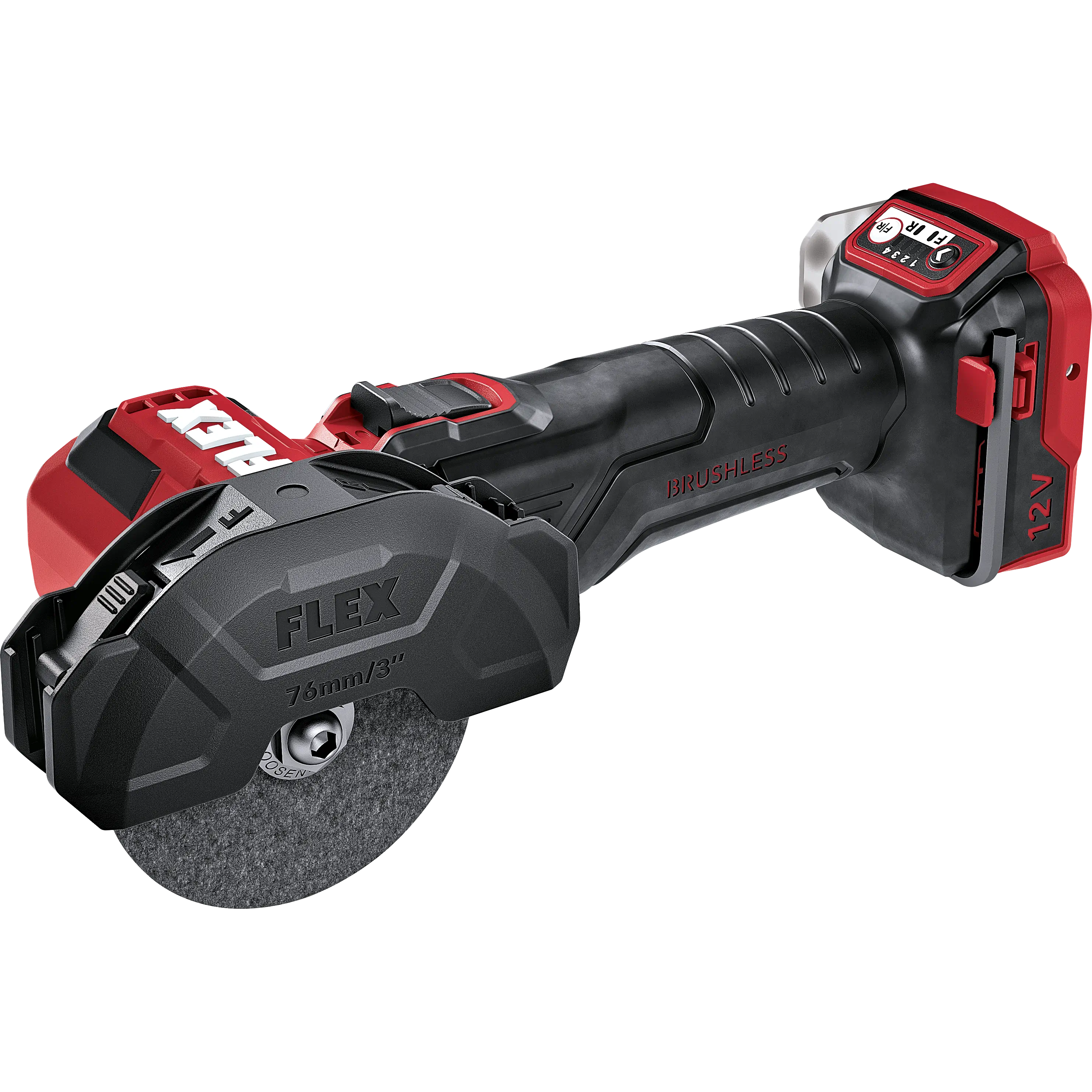 FLEX LBE 76 12-EC C