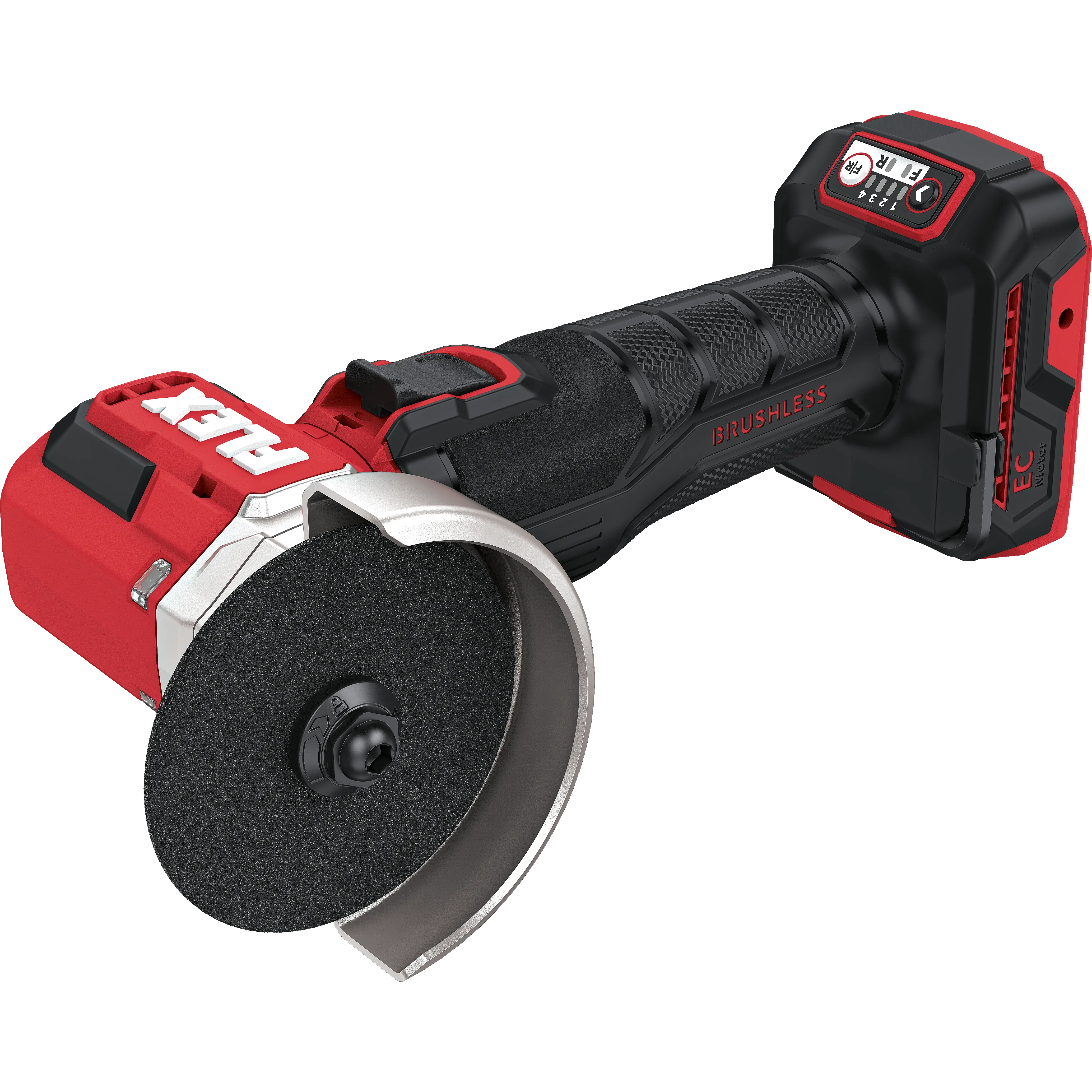 FLEX LBE 76 18-EC