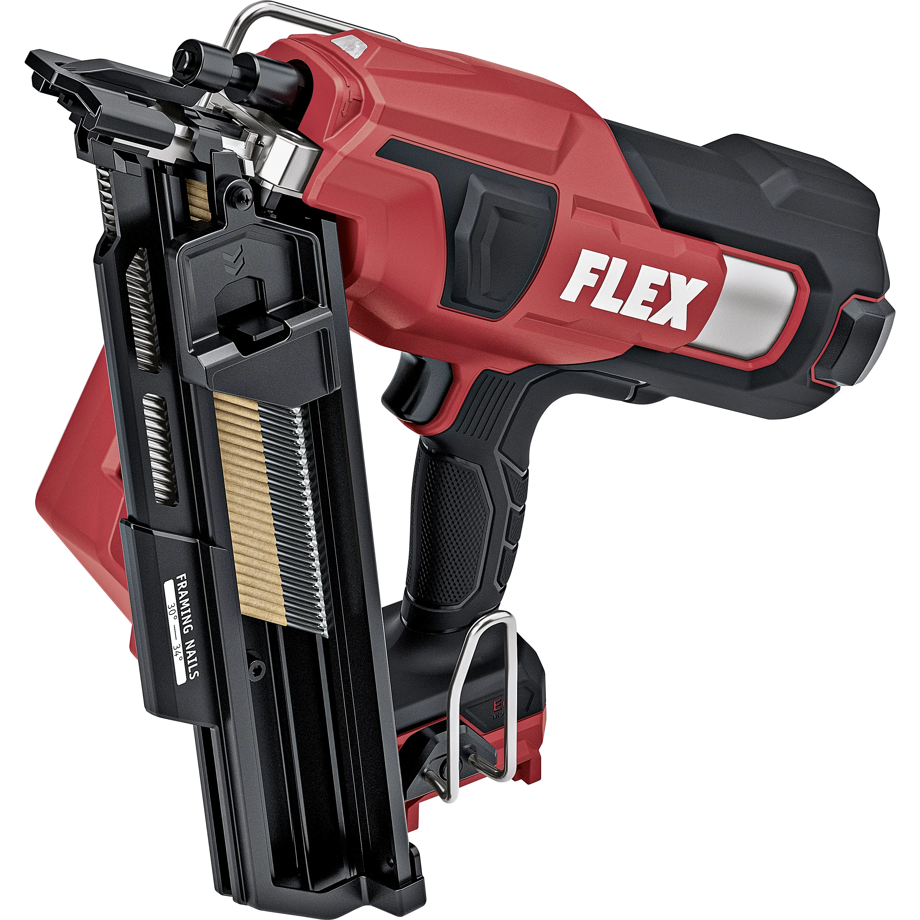 FLEX NF 50-90 18-EC