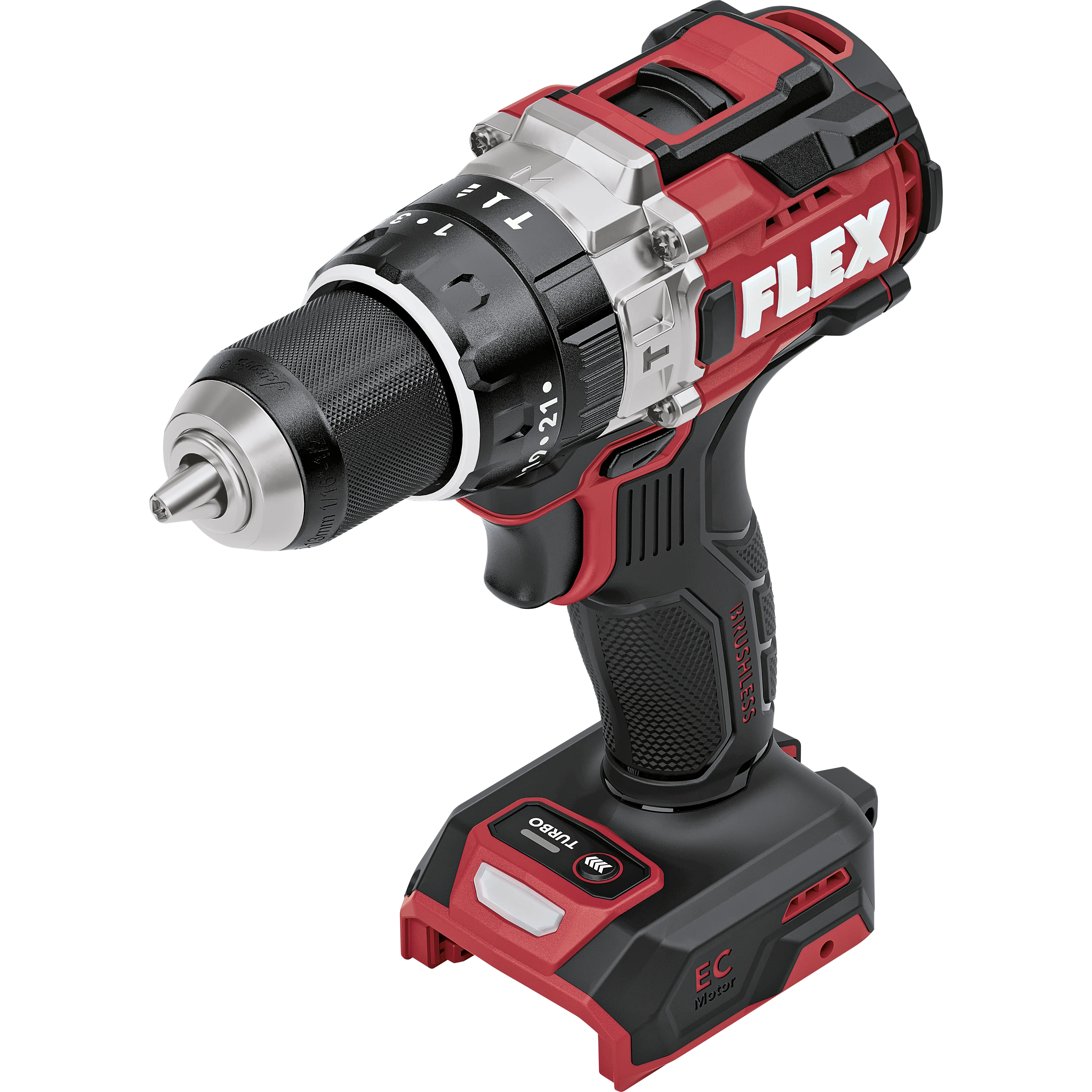 FLEX PD 2G 18-EC HD2 C
