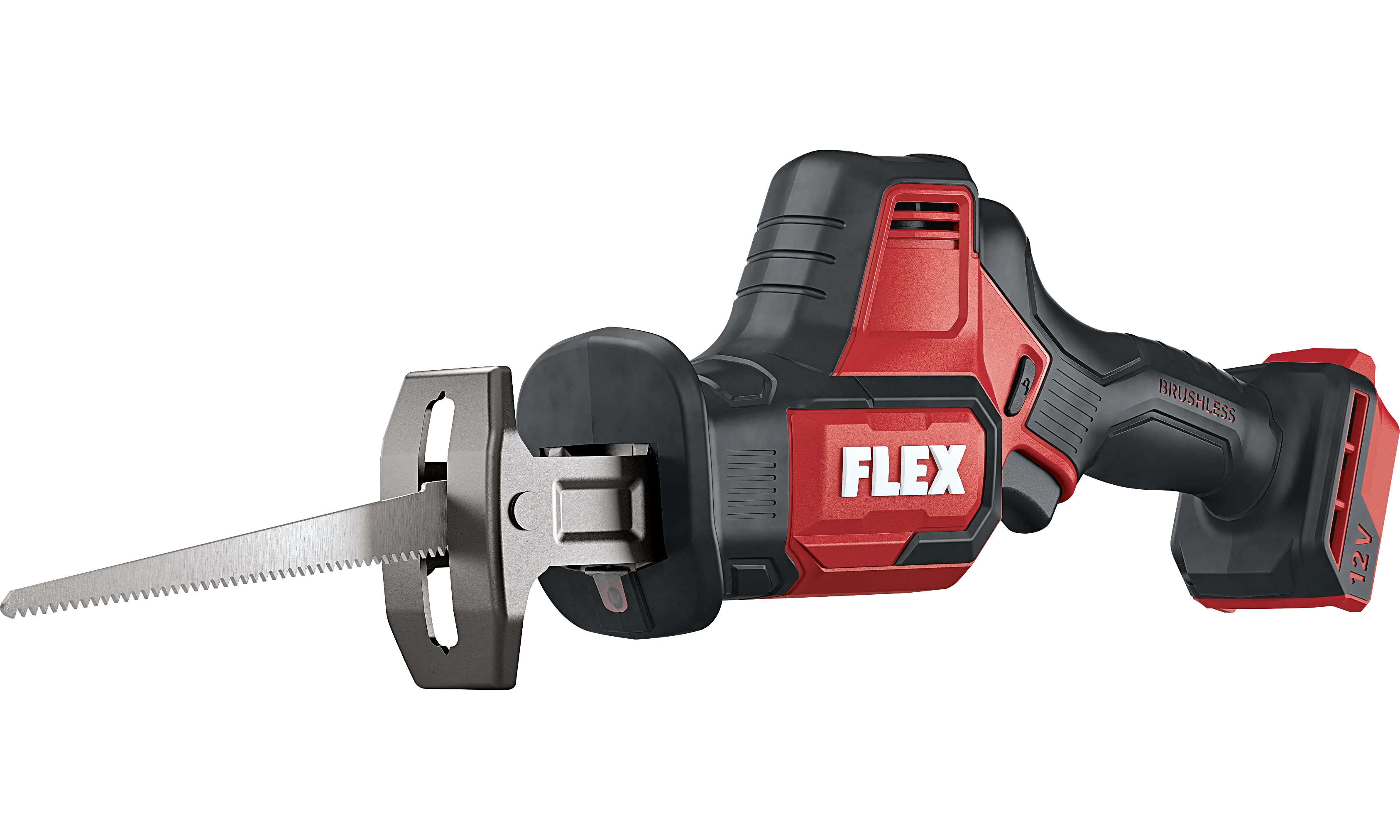 FLEX RS 16 12-EC C