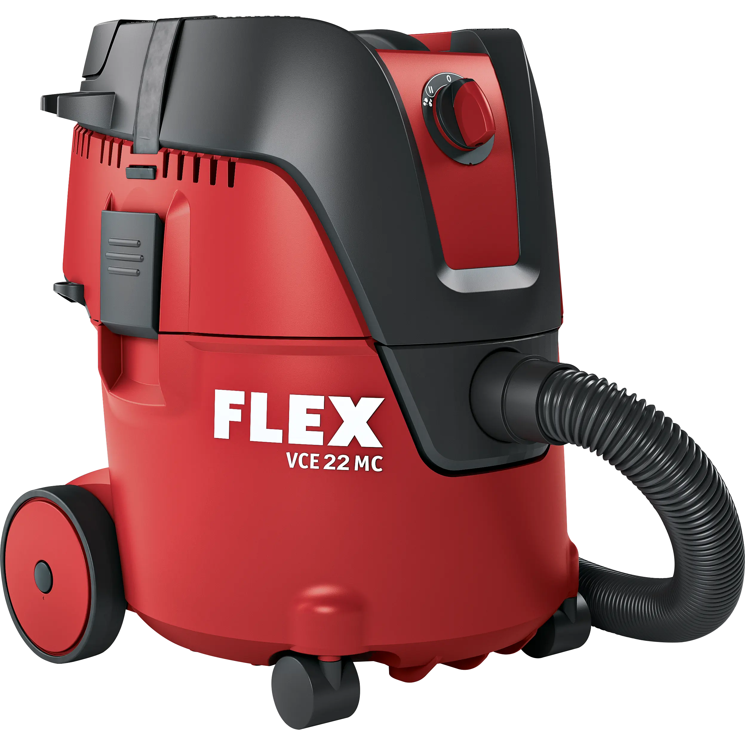 FLEX VCE 22 L MC 2x18.0