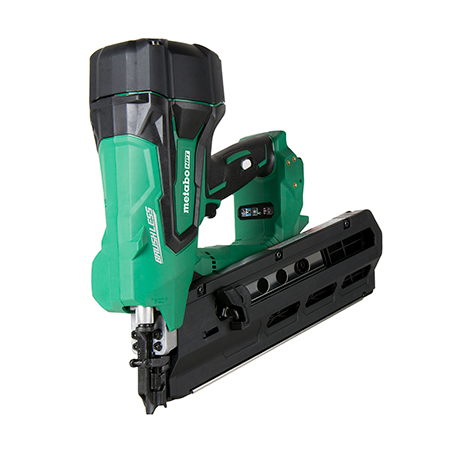 HiKOKI NR1890DRQ4