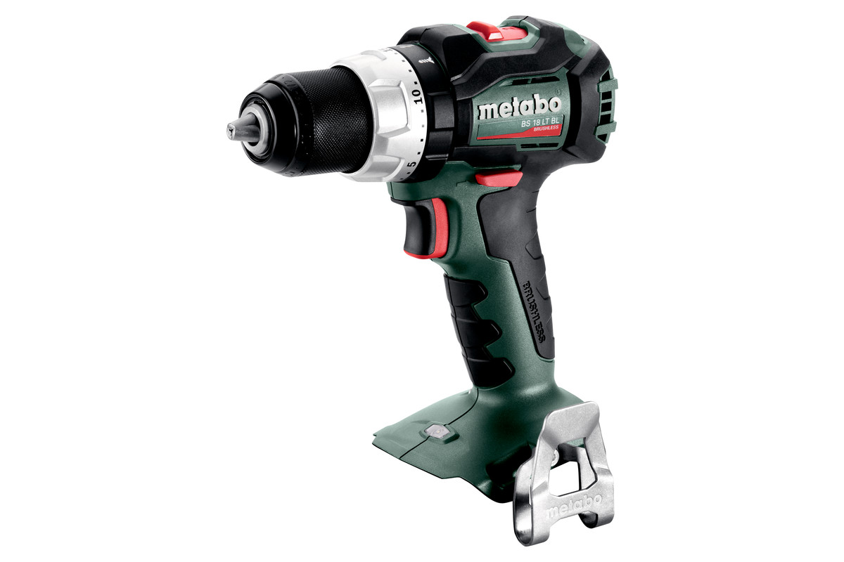 Metabo BS 18 LT BL