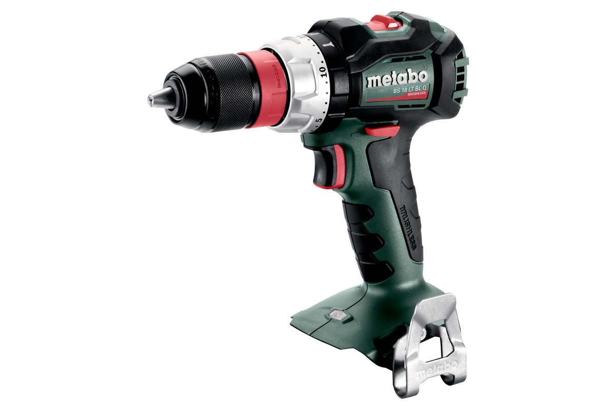 Metabo BS 18 LT BL Q